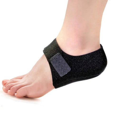 Herbal Comfort Heel Protectors – Universal Size
