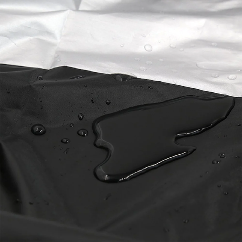 100% Waterproof & Dustproof Bike Cover$