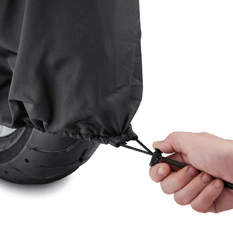 100% Waterproof & Dustproof Bike Cover$