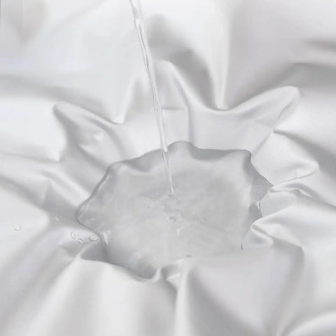 100% Waterproof Parachute Indoor + Outdoor Ac Cover #