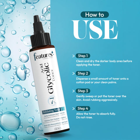 Glycolic Acid Toner