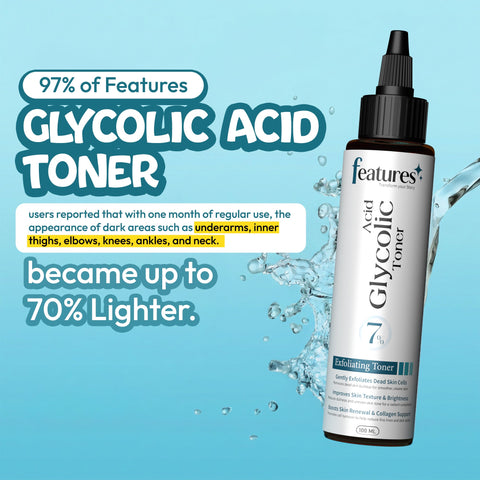 Glycolic Acid Toner