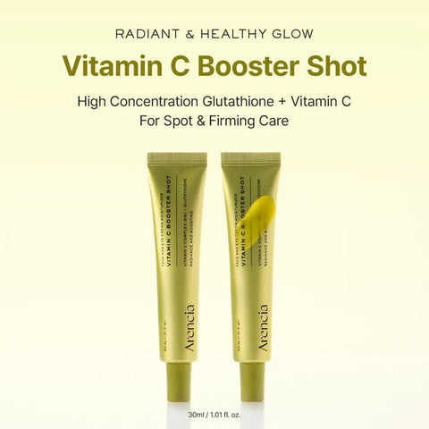 Arencia Vitamin C Booster Shot