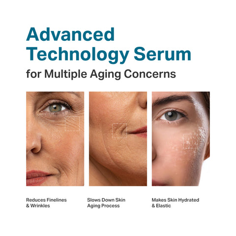 Exocell Serum - Exosome & Peptide For Skin